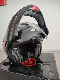Casco BHR Reverse mod. 807