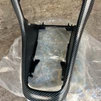 Tunnel console centrale golf 6