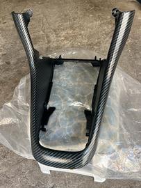 Tunnel console centrale golf 6