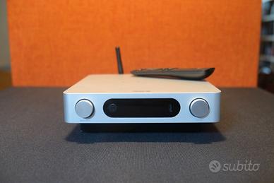 FiiO BR15 DAC R2R in garanzia