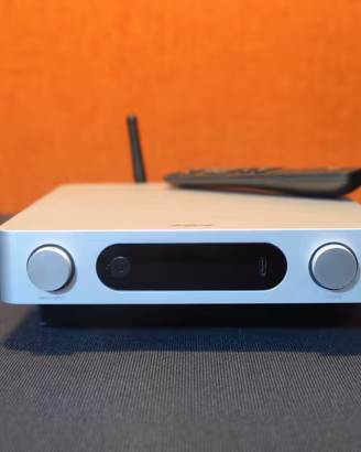 FiiO BR15 DAC R2R in garanzia