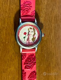 Orologio Disney Sirenetta