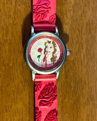 Orologio Disney Sirenetta