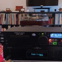 American Audio UCD-100 CD Player