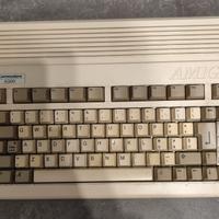 Amiga 600