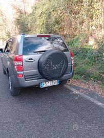 SUZUKI   GRAN  VITARA 