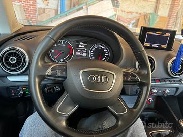 Audi 3 Sportback