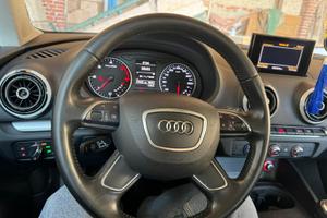 Audi 3 Sportback