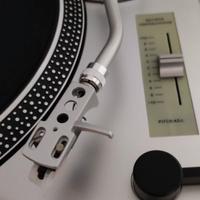 PIATTO GIRADSCHI MULTIFUNZIONE AUNA  TT 1200 USATO