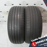 215 55 17 GoodYear 85% 2021 215 55 R17 Pneus