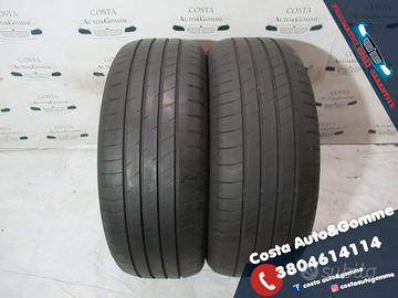 215 55 17 GoodYear 85% 2021 215 55 R17 Pneus