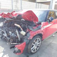 RICAMBI VARI MINI CLUBMAN (F54) JOHN COOPER WORK 2