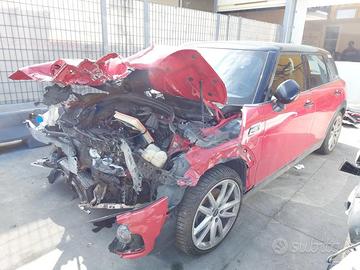 RICAMBI VARI MINI CLUBMAN (F54) JOHN COOPER WORK 2