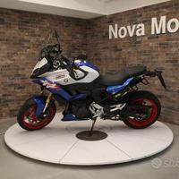 BMW F 900 XR Abs my25