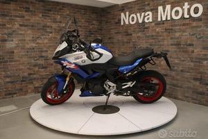 BMW F 900 XR Abs my25