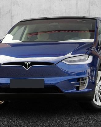 TESLA Model X 75kWh Dual Motor