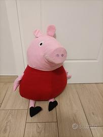 peluche Peppa ping gigante 