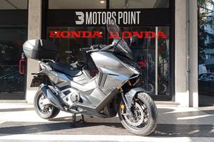 Honda Forza 750 STYLE