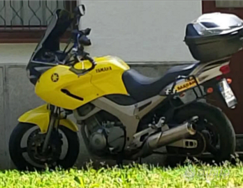 Tdm 900 assicurazione 80 euro