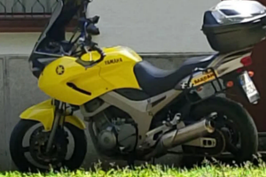 Tdm 900 assicurazione ridotta