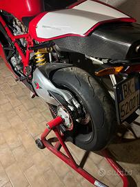 Ducati 749 R n. 404 prima serie - 2005