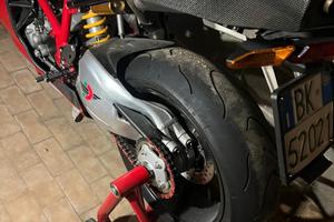 Ducati 749 R n. 404 prima serie - 2005