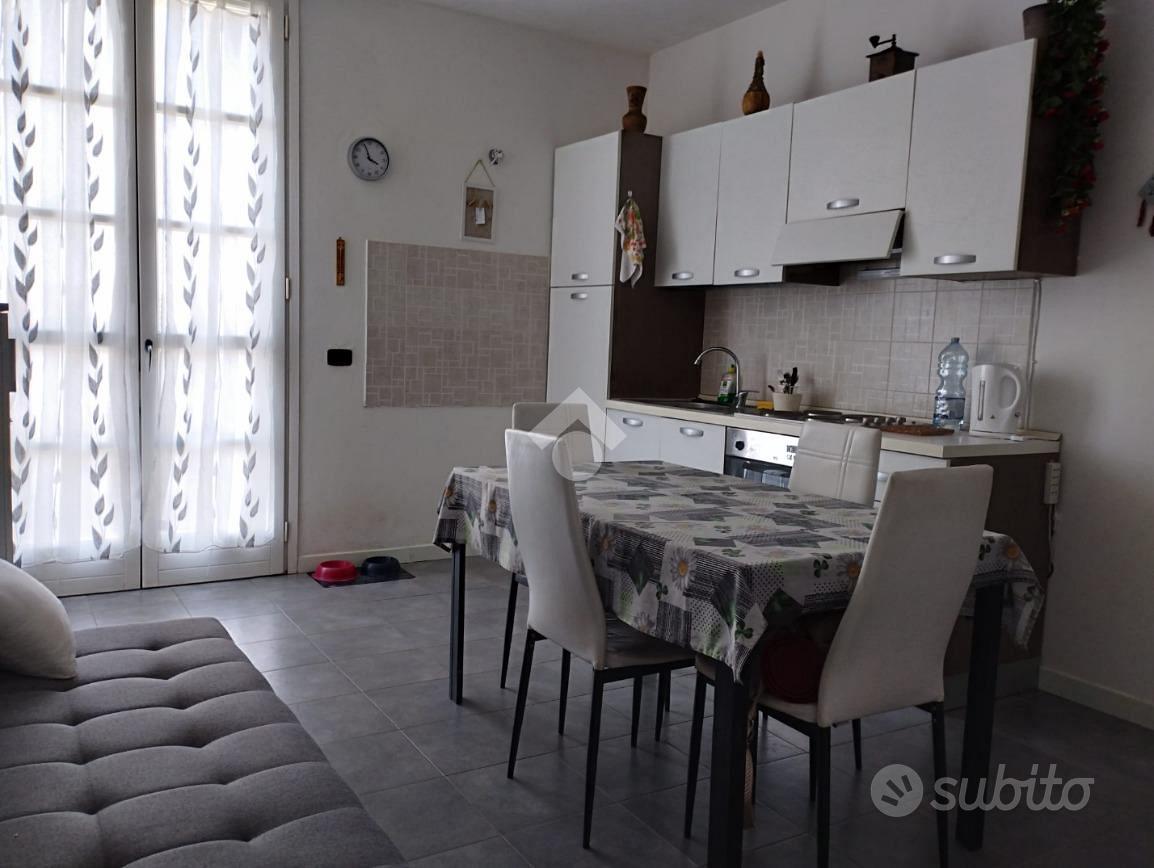 Appartamento – Tortona, Alessandria - Vista 2