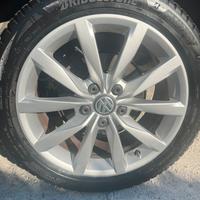 Cerchioni Volkswagen