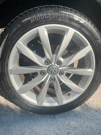 Cerchioni Volkswagen