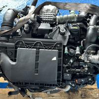 MOTORE SIGLA 9H07 CITROEN JUMPY  FIAT SCUDO