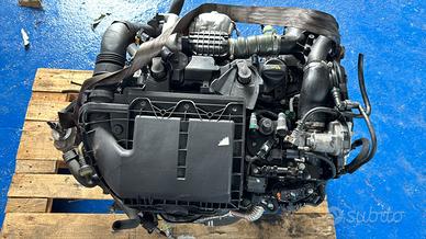 MOTORE SIGLA 9H07 CITROEN JUMPY  FIAT SCUDO