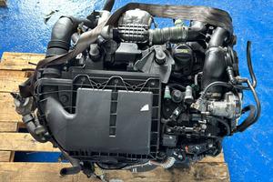 MOTORE SIGLA 9H07 CITROEN JUMPY  FIAT SCUDO