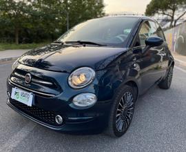 FIAT 500 Lounge 1.2 Benz. GPL Tagliando e GARANZIA