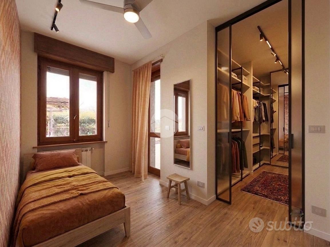 Appartamento – Buttigliera Alta, Buttigliera Alta - borgo Uriola, Torino - Vista 4
