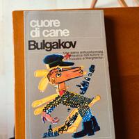 Cuore di Cane Michail Bulgakov