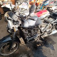 Moto BMW K100 RS  per pezzi ricambio