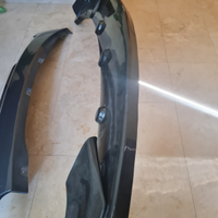 Sottoparaurti bmw serie 4 msport