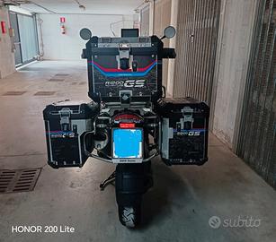 BMW gs 1200 Adventure 