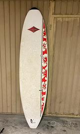 Tavola Surf Bic Mini Malibu 7’3’’ (220 cm) litri46