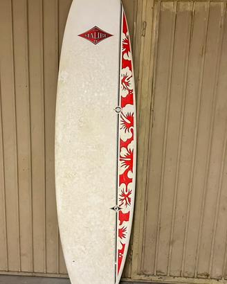 Tavola Surf Bic Mini Malibu 7’3’’ (220 cm) litri46