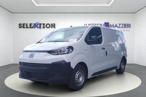 FIAT Scudo (2021-->) - Scudo 1.5 BlueHDi 120 CV S&