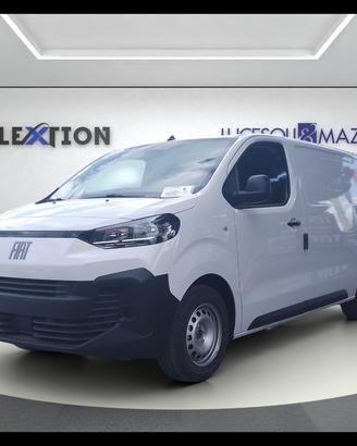 FIAT Scudo (2021-->) - Scudo 1.5 BlueHDi 120 CV S&