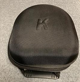 Cuatodia cuffie Sony