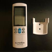 Telecomando Universale SUPERIOR AirCo Plus