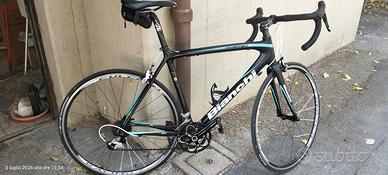 bici da corsa tg 55 BIANCHI mod. Sempre 