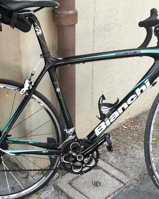 bici da corsa tg 55 BIANCHI mod. Sempre 