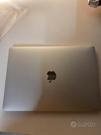 Macbook air 2019