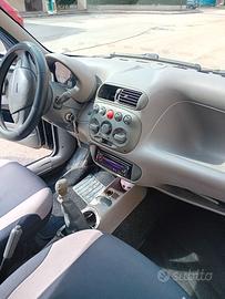fiat seicento