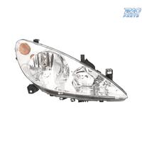 FANALE DX PEUGEOT 307 01-05