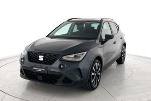 SEAT Arona 1.0 ecotsi Black Edition 95cv
